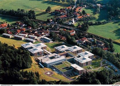 Plettenberg Krankenhaus Agatharied