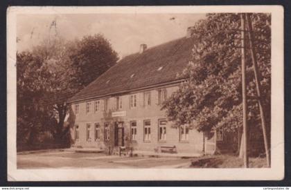 AK Plön, Gasthof zur Fegetasche
