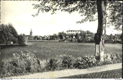 Ploen See Ploen  x 1961