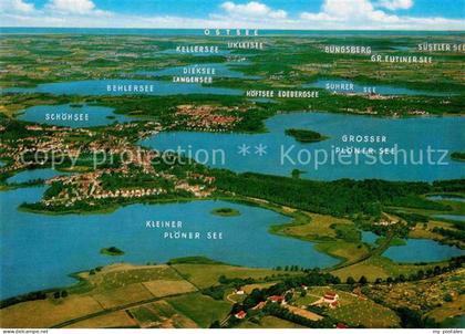 Ploen See Seenplatte