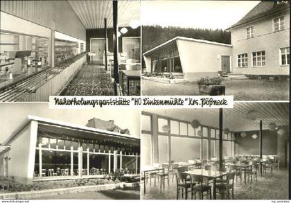 Poessneck Poessneck Gaststaette