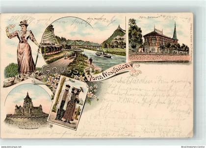 13287847 - Porta Westfalica