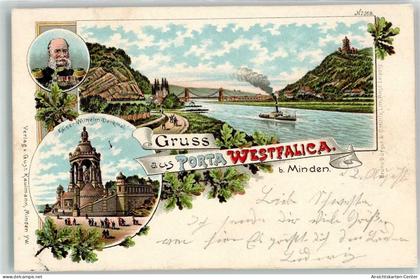 13934270 - Porta Westfalica