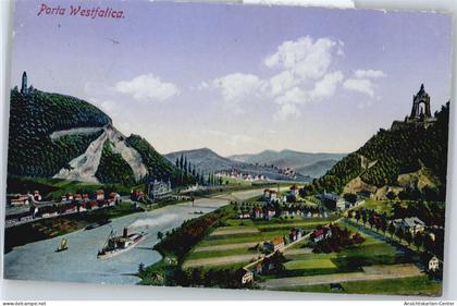 50349918 - Porta Westfalica