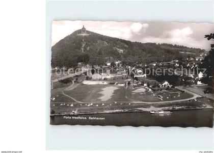 Porta Westfalica Barkhausen
