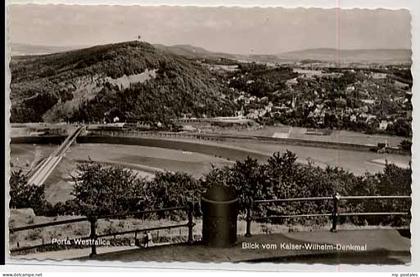 Porta Westfalica Porta Westfalica