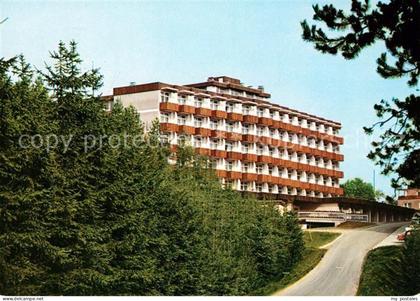 Porta Westfalica Sanatorium Porta Westfalica