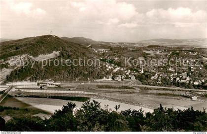 Porta Westfalica Westfaelische Platte
