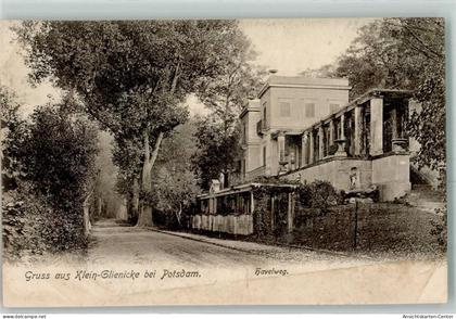 10442417 - Klein Glienicke