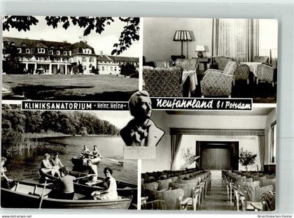 39446460 - Neu Fahrland