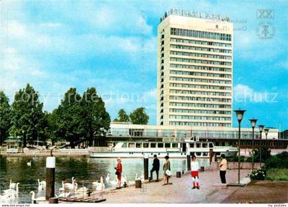 POTSDAM CITY Interhotel Potsdam