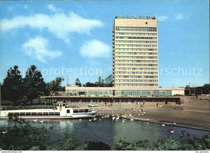 Potsdam Interhotel Potsdam