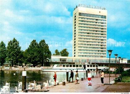 Potsdam Interhotel Potsdam