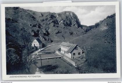 50540676 - Pottenstein , Oberfr