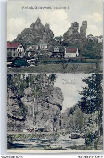 50945425 - Pottenstein , Oberfr