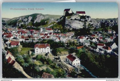 50997168 - Pottenstein , Oberfr