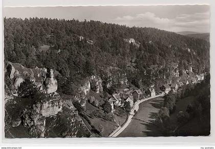 Pottenstein Oberfranken Pottenstein