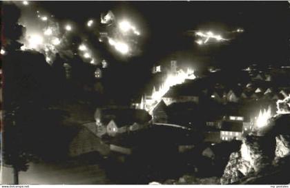 Pottenstein Oberfranken Pottenstein Lichterfest