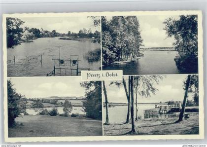 11004187 - Preetz , Holst