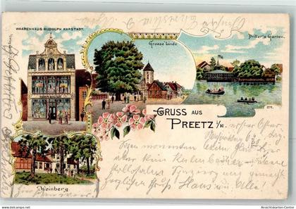 13621423 - Preetz , Holst