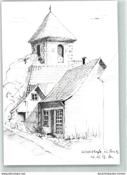 39857444 - Preetz , Holst