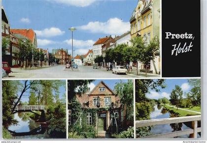 50408737 - Preetz , Holst
