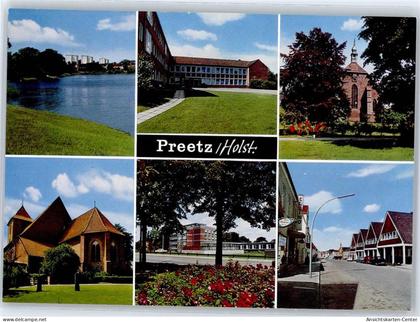 50964768 - Preetz , Holst