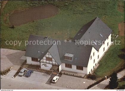 Preetz Holstein Landhaus Hahn Luftaufnahme
