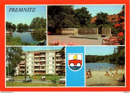 I6481 - TOP Premnitz - Verlag Bild und Heimat Reichenbach