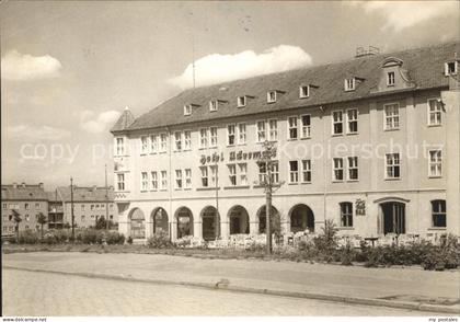 Prenzlau Hotel Uckermark