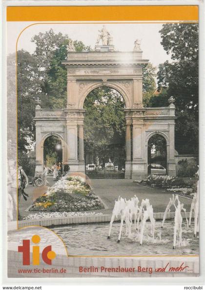 Berlin Prenzlauer Berg