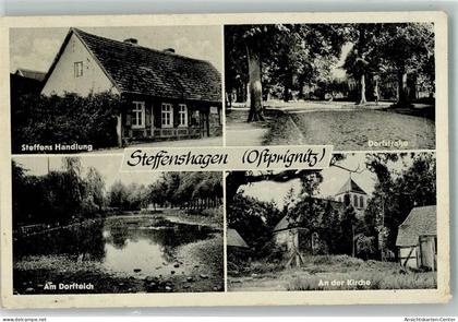 13561177 - Steffenshagen b Pritzwalk