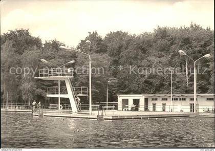 Pritzwalk Hainholzbad