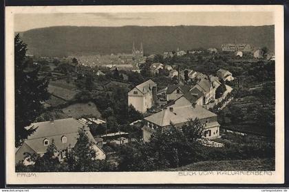 AK Prüm, Gesamtansicht