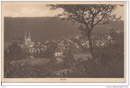 ALLEMAGNE - PRUM