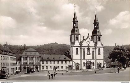 Deutschland - PRÜM - Eifel Basilika