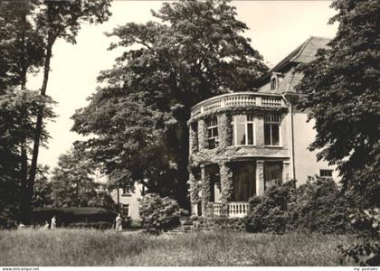 Pulsnitz Sachsen Pulsnitz Heilstaette