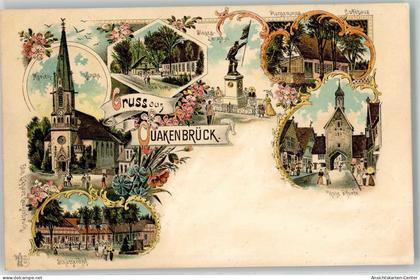 13463517 - Quakenbrueck