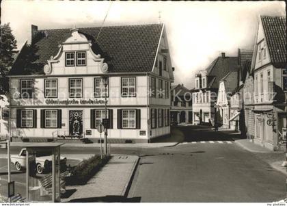 Quakenbrueck Lange Strasse