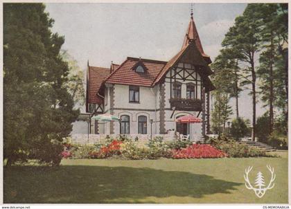 Quickborn - Jagdhaus Hotel Waldfrieden