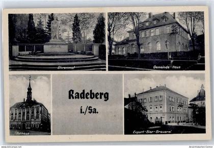 50879235 - Radeberg