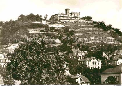 Radebeul Friedensburg