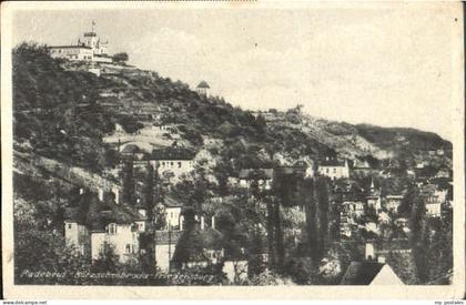 Radebeul Koetzschenbroda Friedensburg