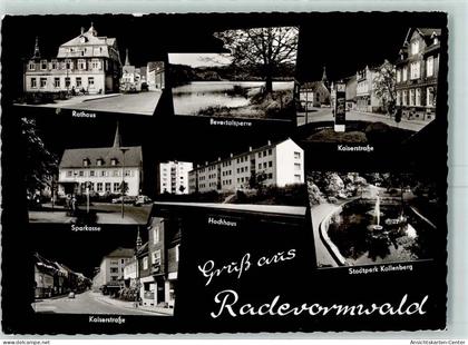 13153029 - Radevormwald