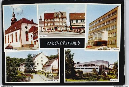 50559987 - Radevormwald