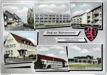 50648284 - Radevormwald