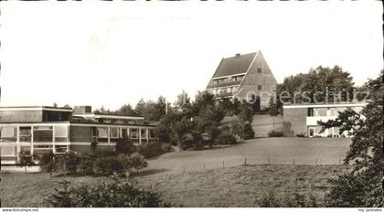 Radevormwald Ev. Jugendakademie