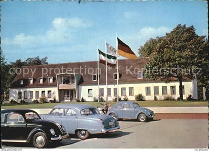 Radevormwald Haus des Sports