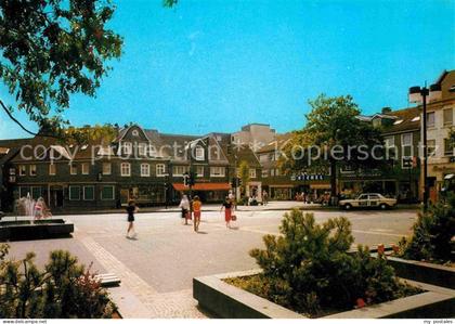 Radevormwald Markt