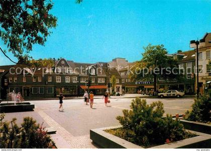 Radevormwald Markt